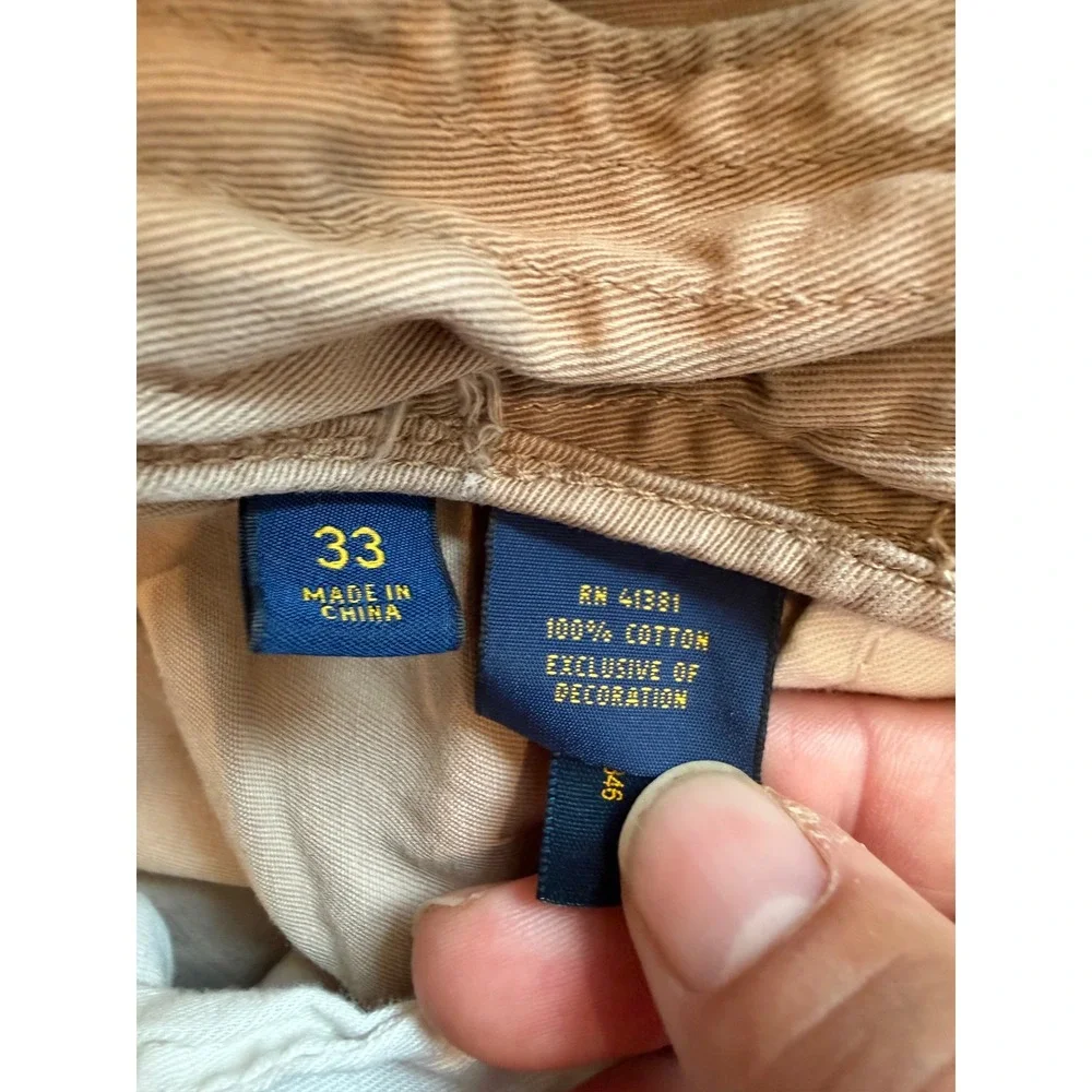 Polo Ralph Lauren polo ralph